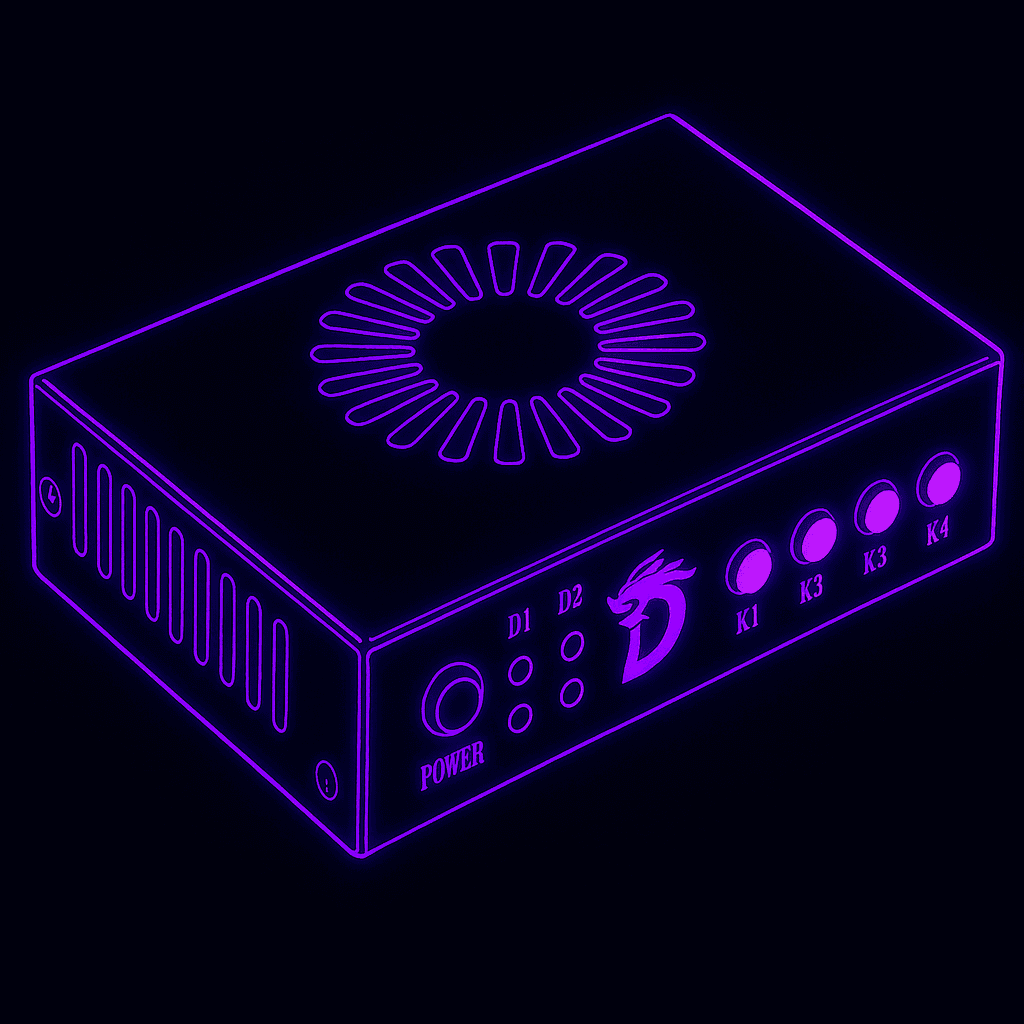 image card for Fuser Dichen 6gen cheat