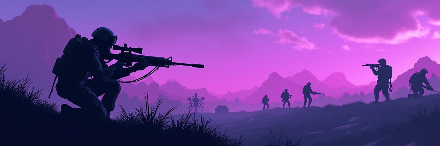 image preview for Ancient Warzone cheat