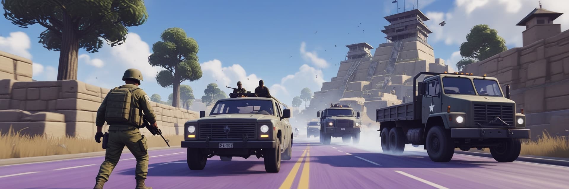 image preview for Arcane ESP + NO RECOIL cheat