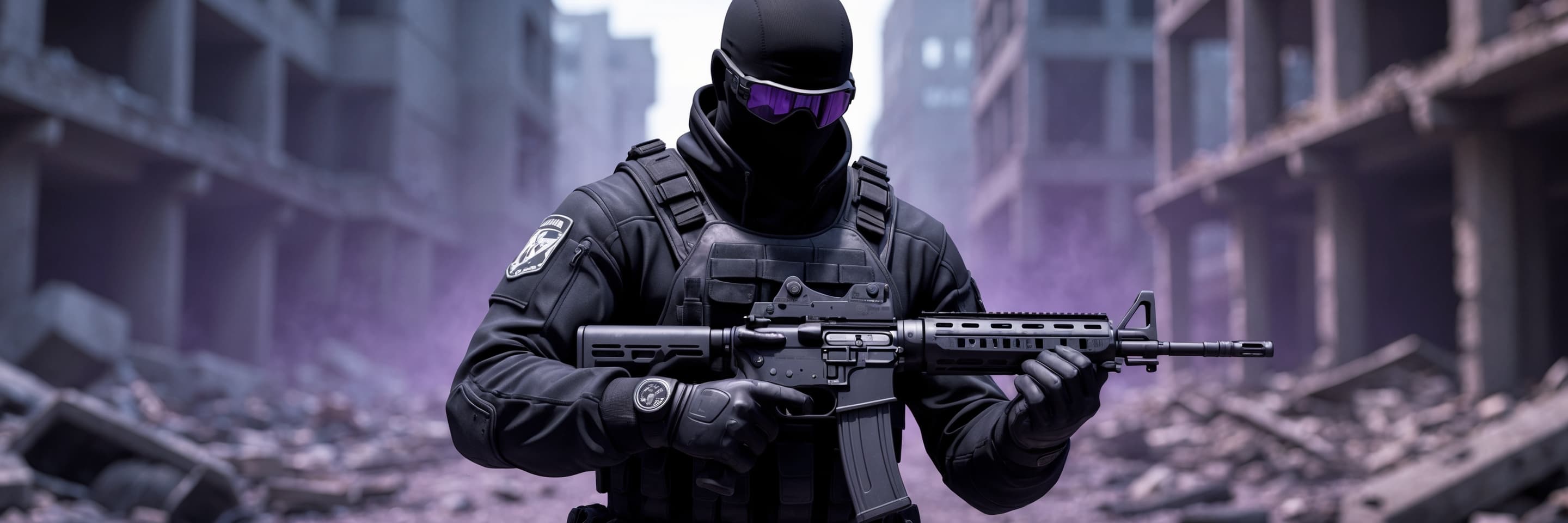 image preview for Arcane Warzone cheat