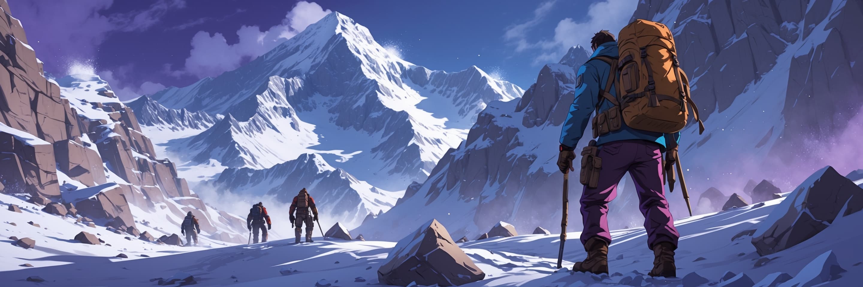 image preview for Avalanche cheat