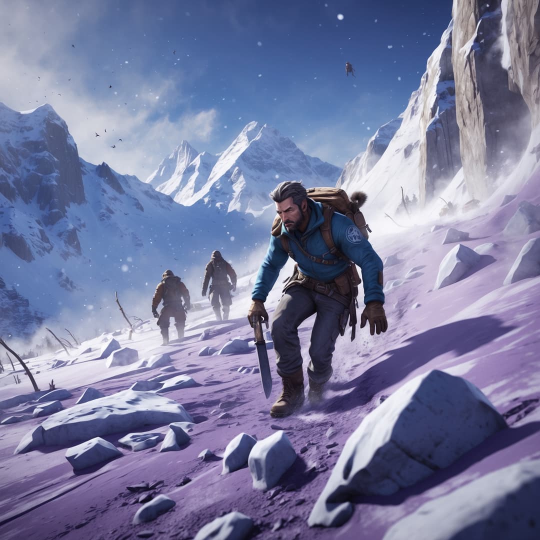 image card for Avalanche cheat