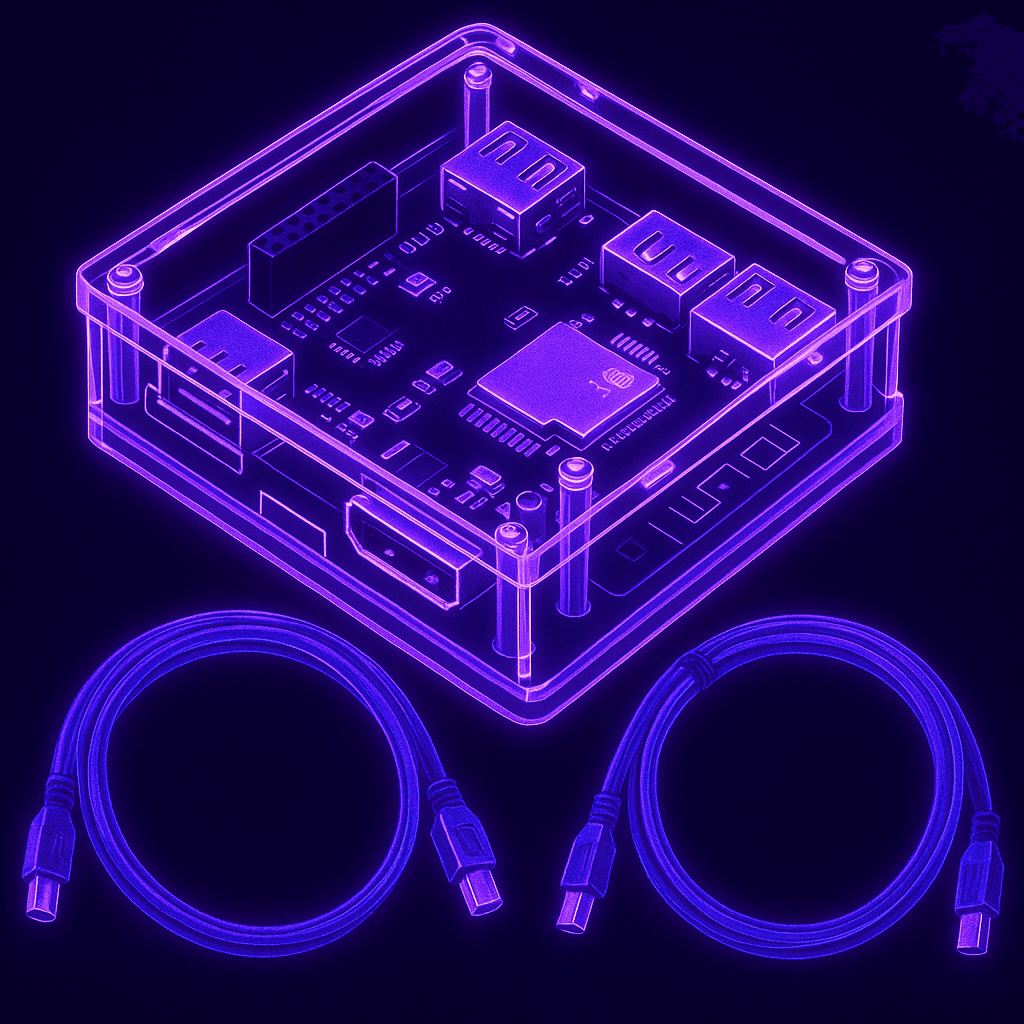 image card for KmBoxB+ (Pro) cheat