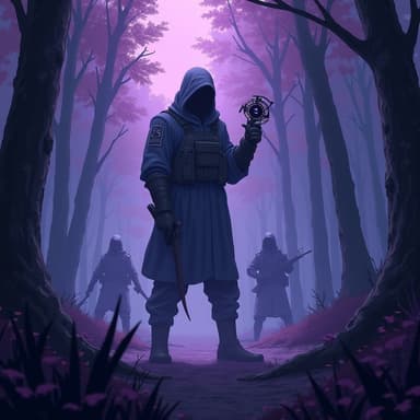 image card for Covcheg cheat