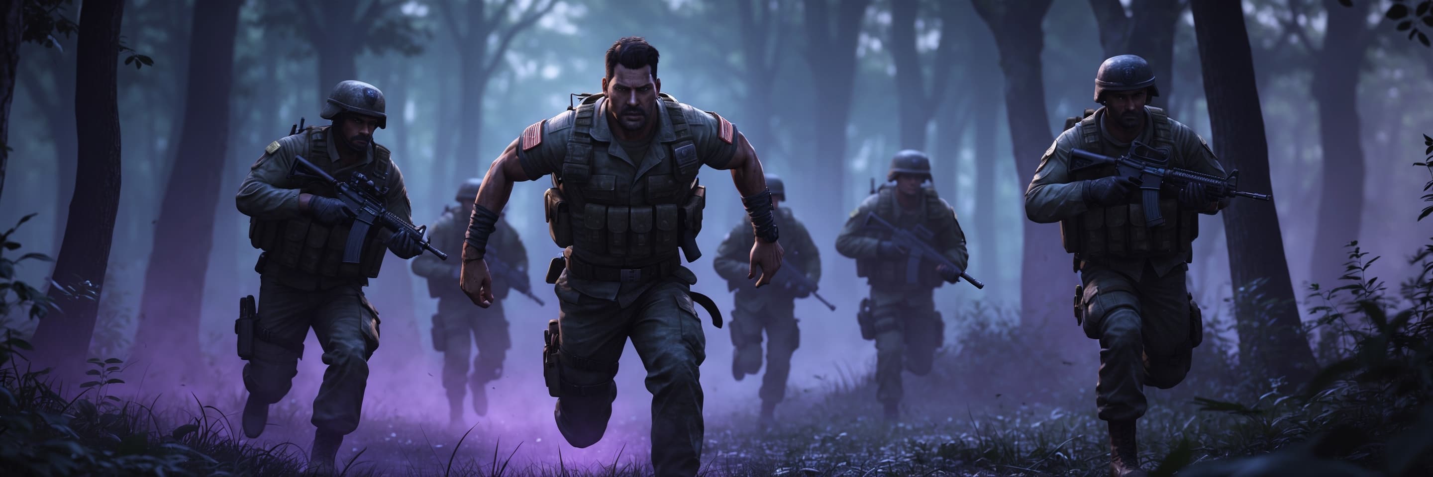 image preview for Crooked Arms Black Ops 6 | Warzone cheat