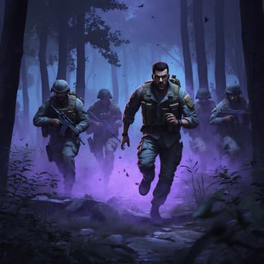 image card for Crooked Arms Black Ops 6 | Warzone cheat