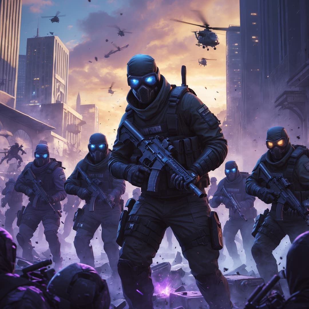 image card for Crusader cheat