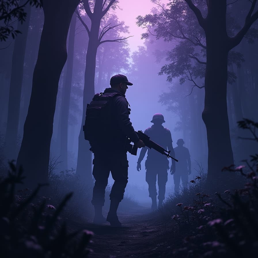 image card for DBD Hack cheat