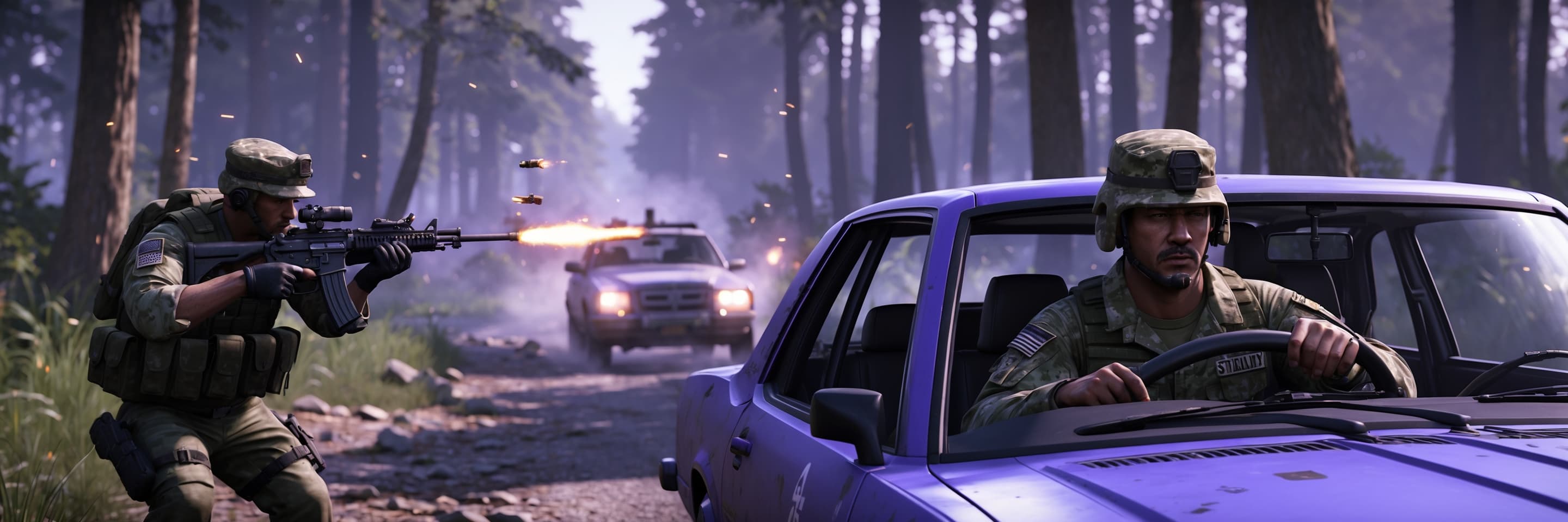 image preview for Ethereal Black Ops 6 | Warzone cheat