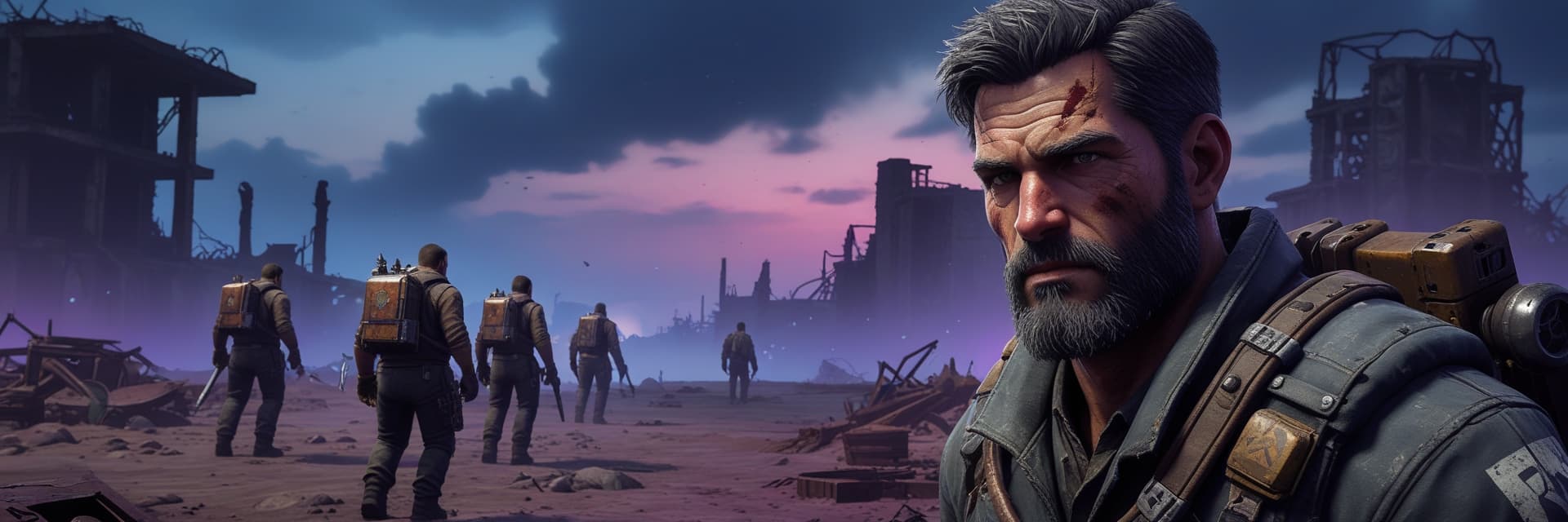 image preview for Evicted Scripts cheat