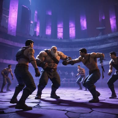 image card for Fecurity ARENA cheat