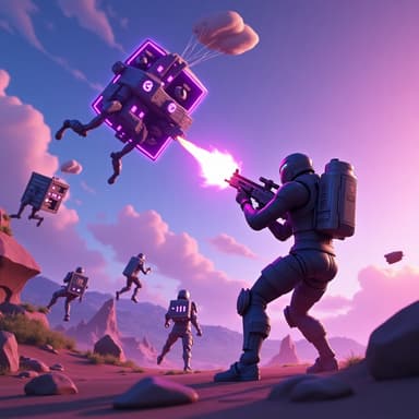 image card for Fecurity cheat