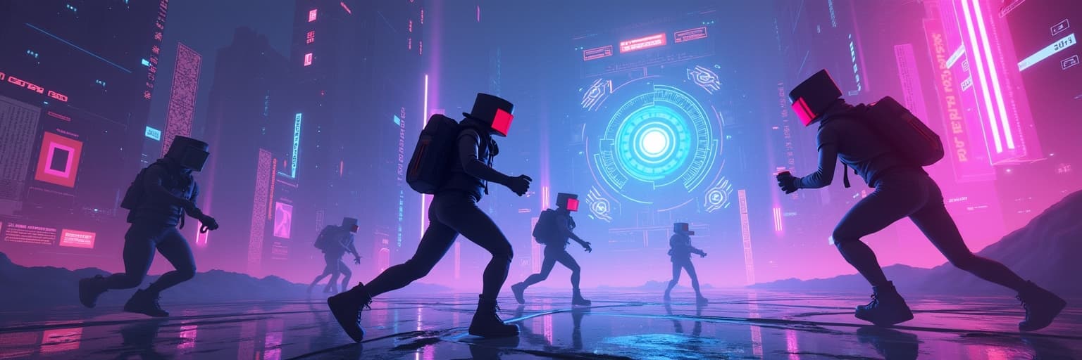 image preview for Fsociety [EAC/BE] cheat