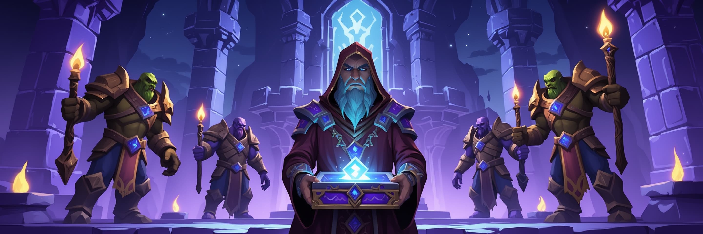 image preview for Magic Box cheat