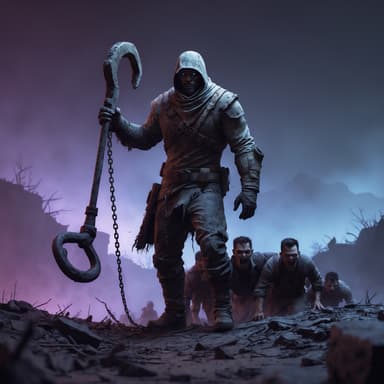 image card for Macro HOOK (LORD PRO) cheat