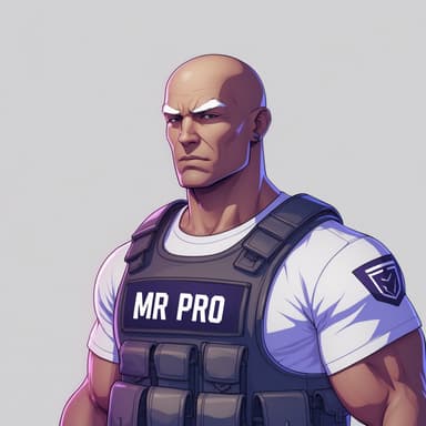 image card for MR Pro cheat