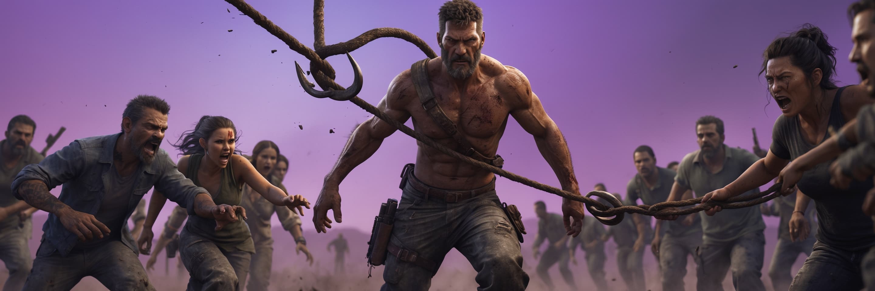 image preview for Macro HOOK (LORD PRO) cheat