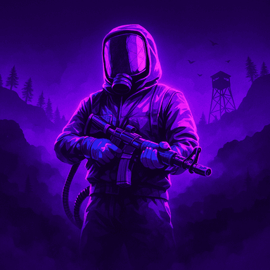 image card for ATOMIC DMA RUST cheat