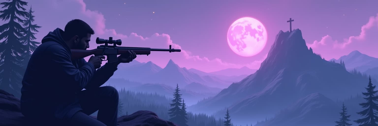 image preview for ULTIMATE cheat