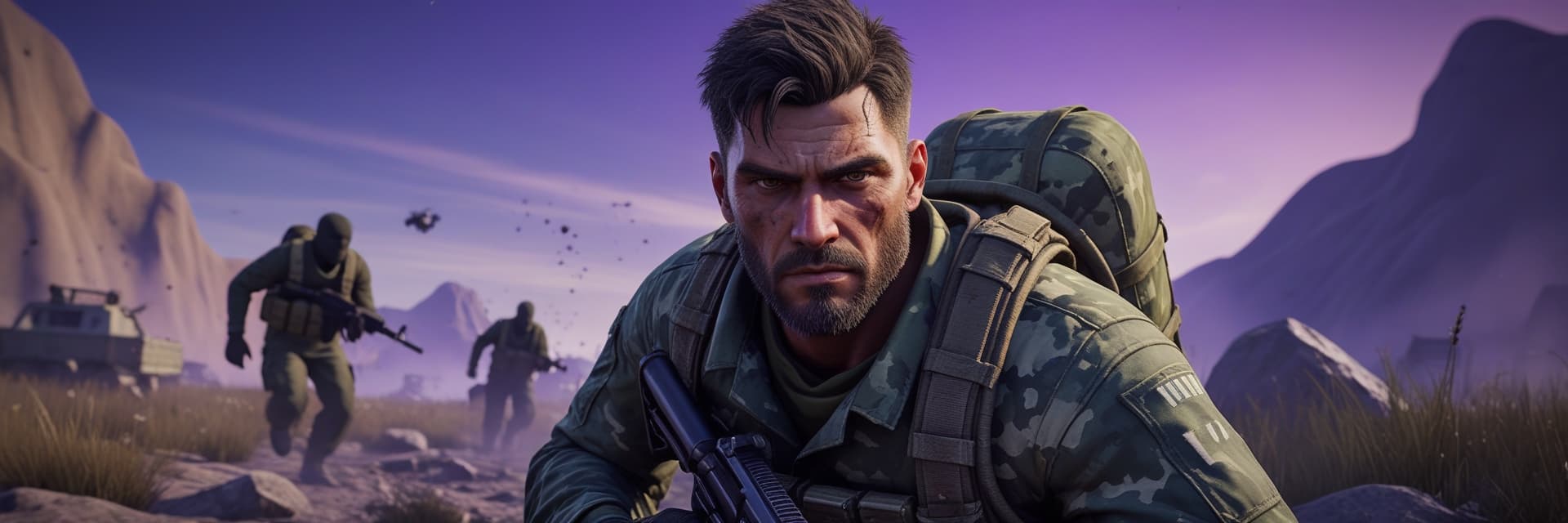 image preview for VISOR cheat