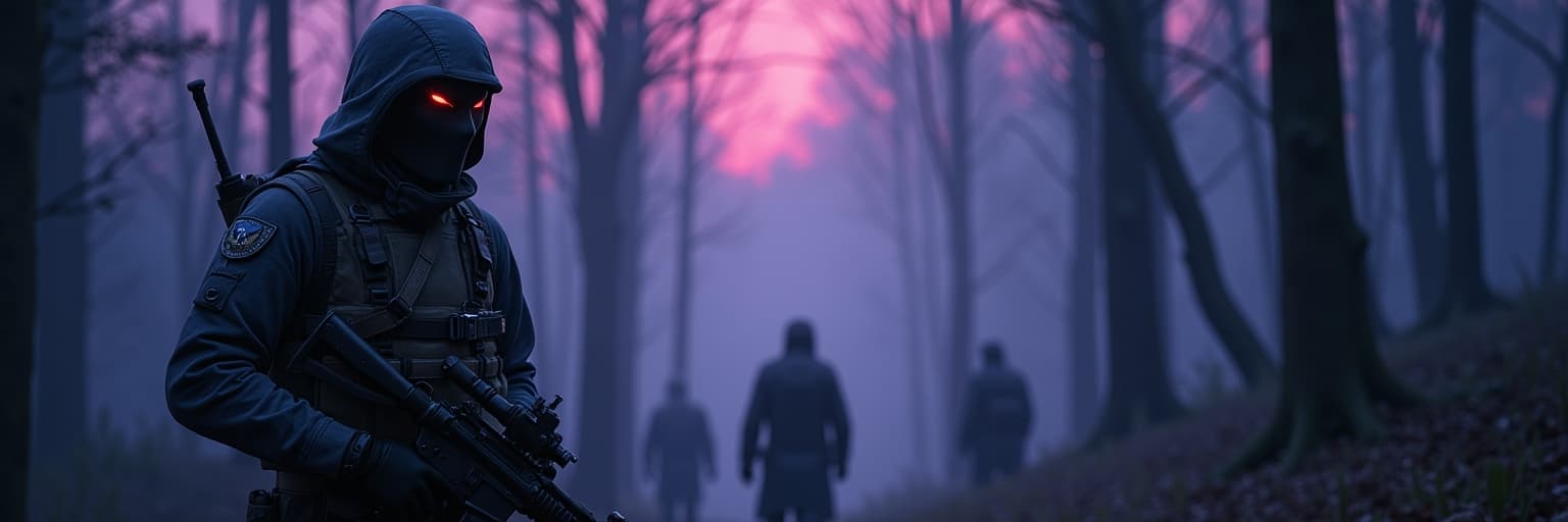 image preview for Specter cheat