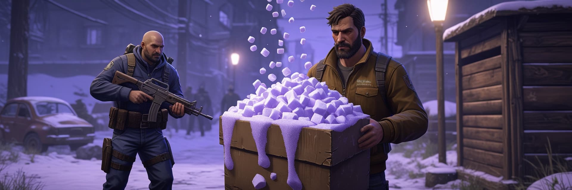 image preview for SUGAR LITE cheat