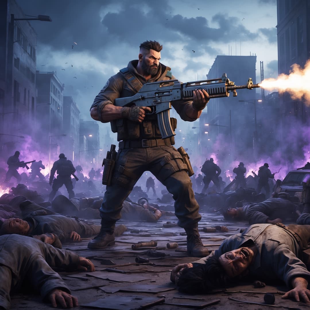 image card for Valorant PRO cheat