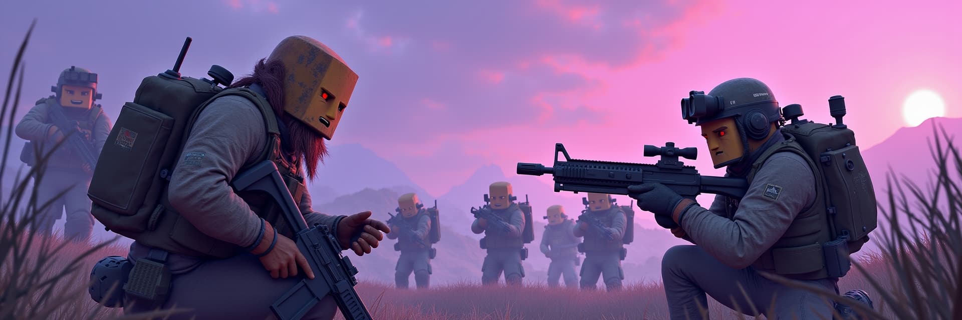 image preview for Vengeance cheat