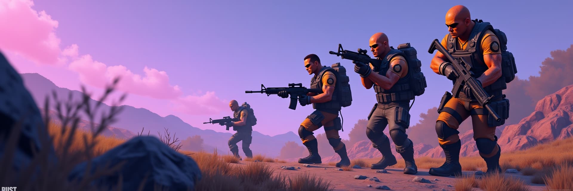 image preview for Vengeance Lite cheat