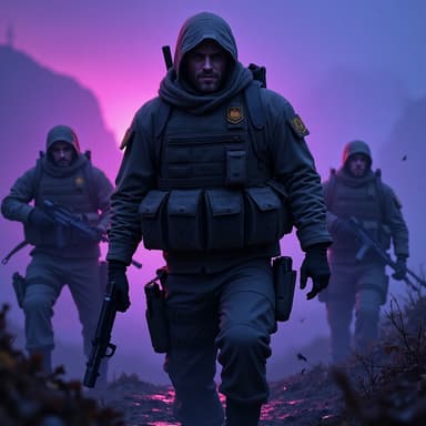 image card for Vengeance Lite cheat