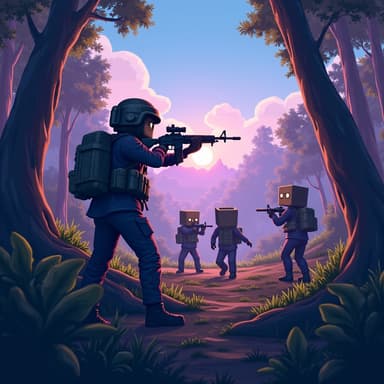 image card for Vengeance cheat