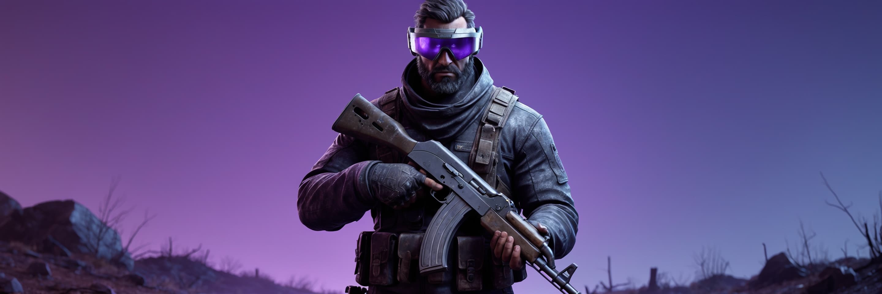 image preview for VISOR cheat