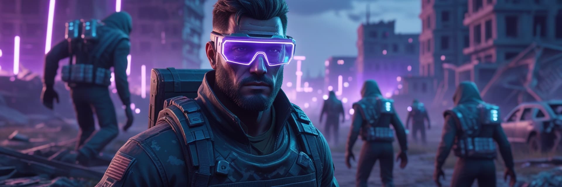 image preview for Visor cheat