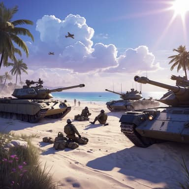 image card for WarChill cheat