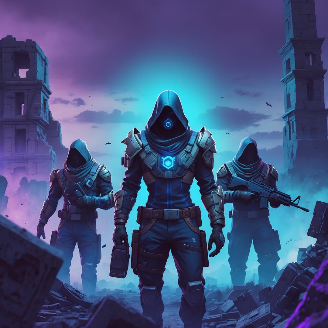 image card for Desync cheat