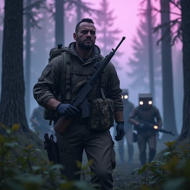 image card for CHAMS + XRAY cheat