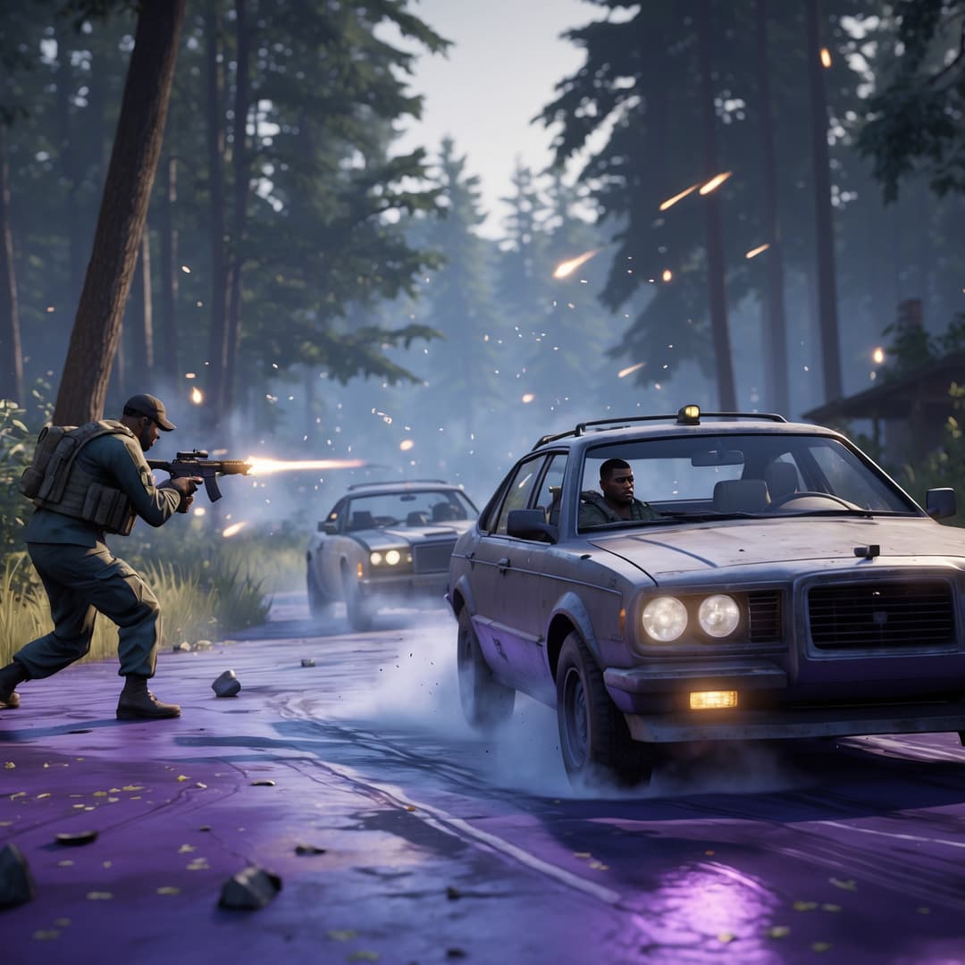 image card for Ethereal Black Ops 6 | Warzone cheat