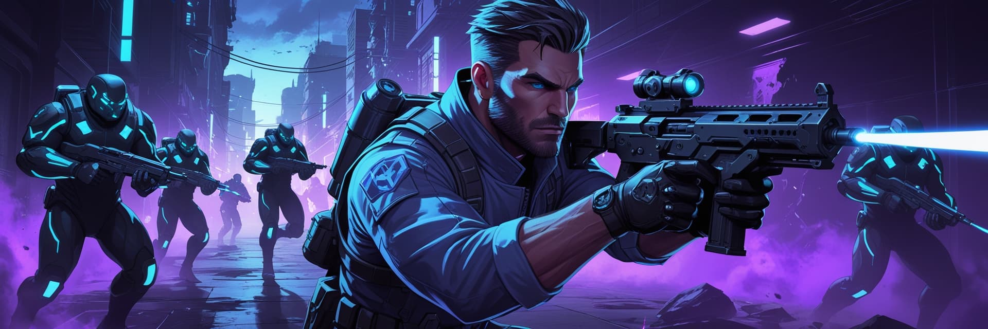 image preview for Evicted Trigger Bot cheat