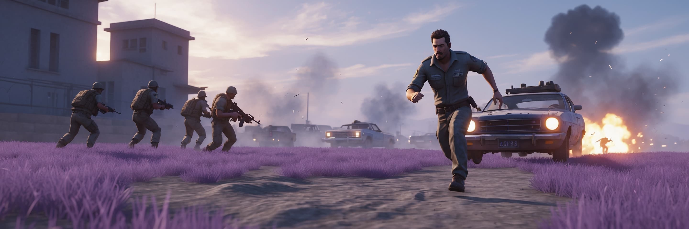 image preview for FECURITY cheat